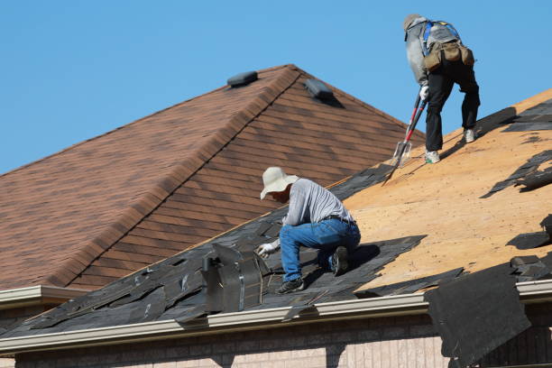 Fast & Reliable Emergency Roof Repairs in Wells Branch, TX